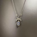 Vintage The Dreamer's Pledge Necklace