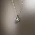 Vintage Bohemian Sunshine Necklace