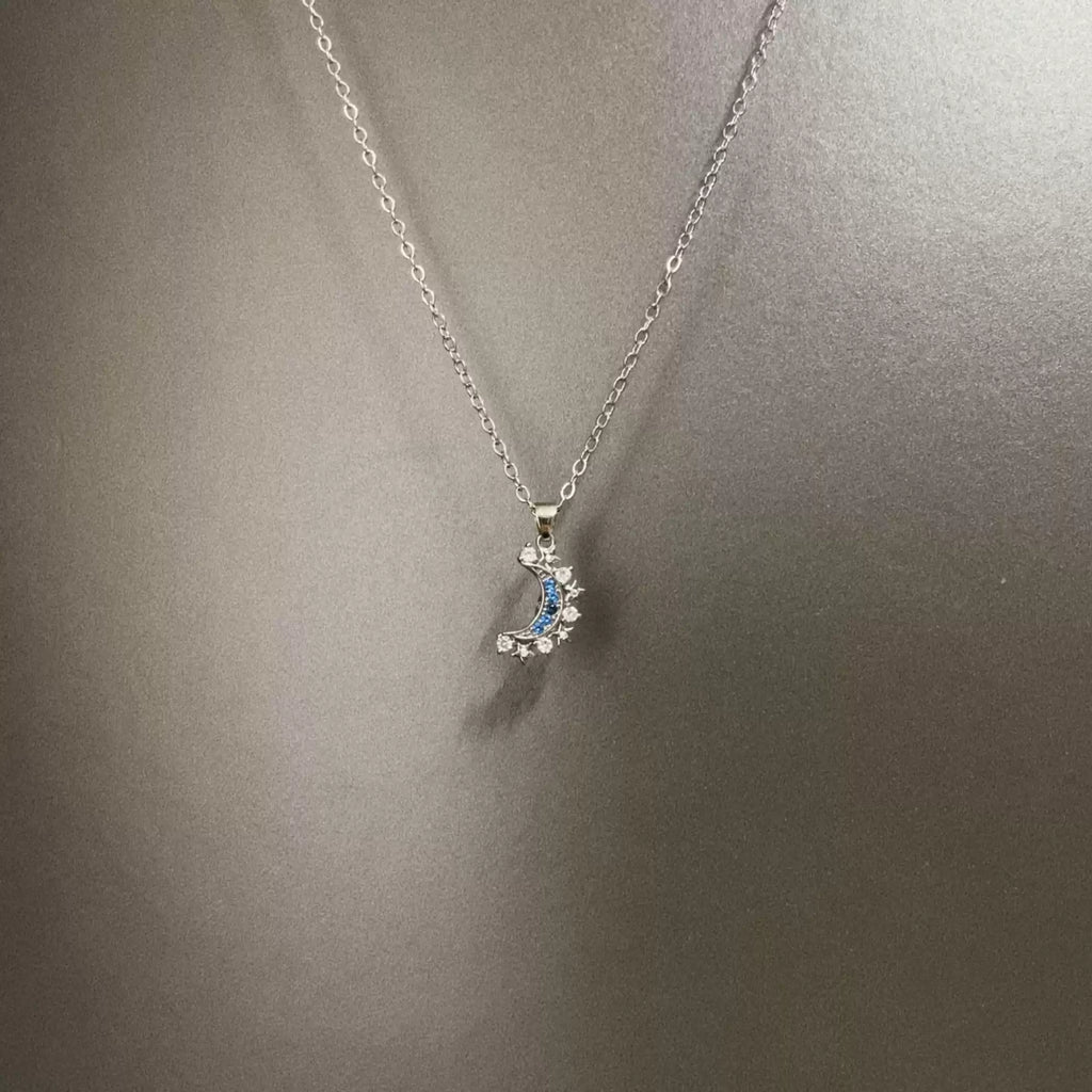 Vintage Twilight Harmony Necklace
