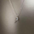 Vintage Twilight Harmony Necklace