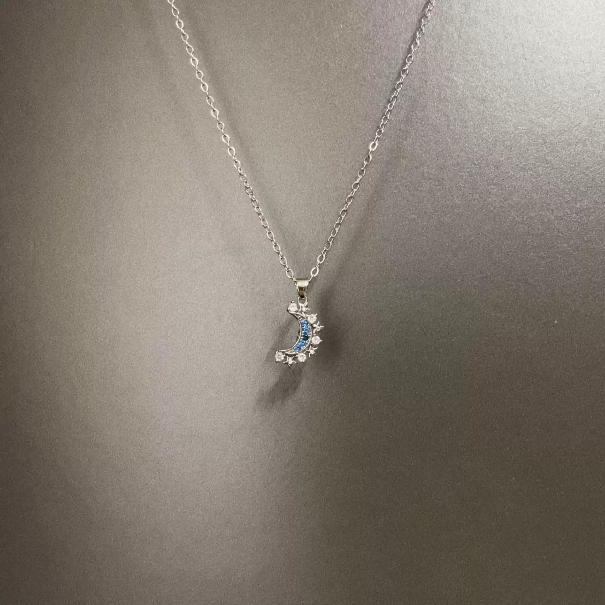 Vintage Twilight Harmony Necklace