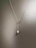 Vintage The Fading Lone Star Necklace