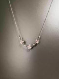 Vintage Aono Hoshigan Necklace