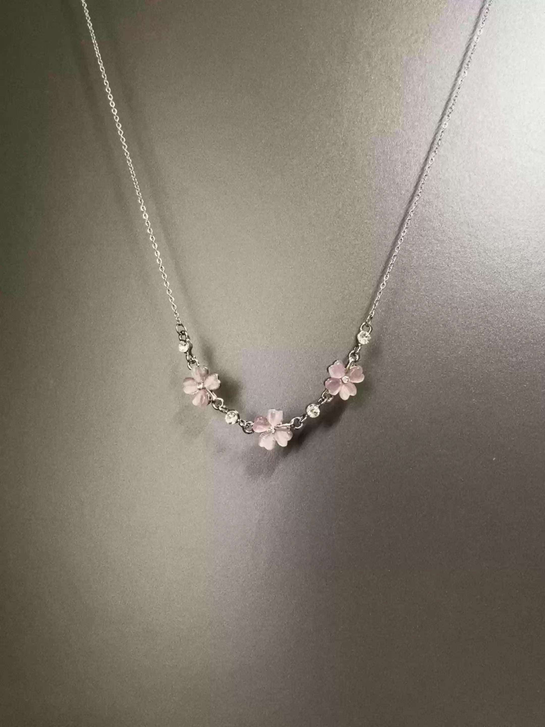 Vintage Aono Hoshigan Necklace